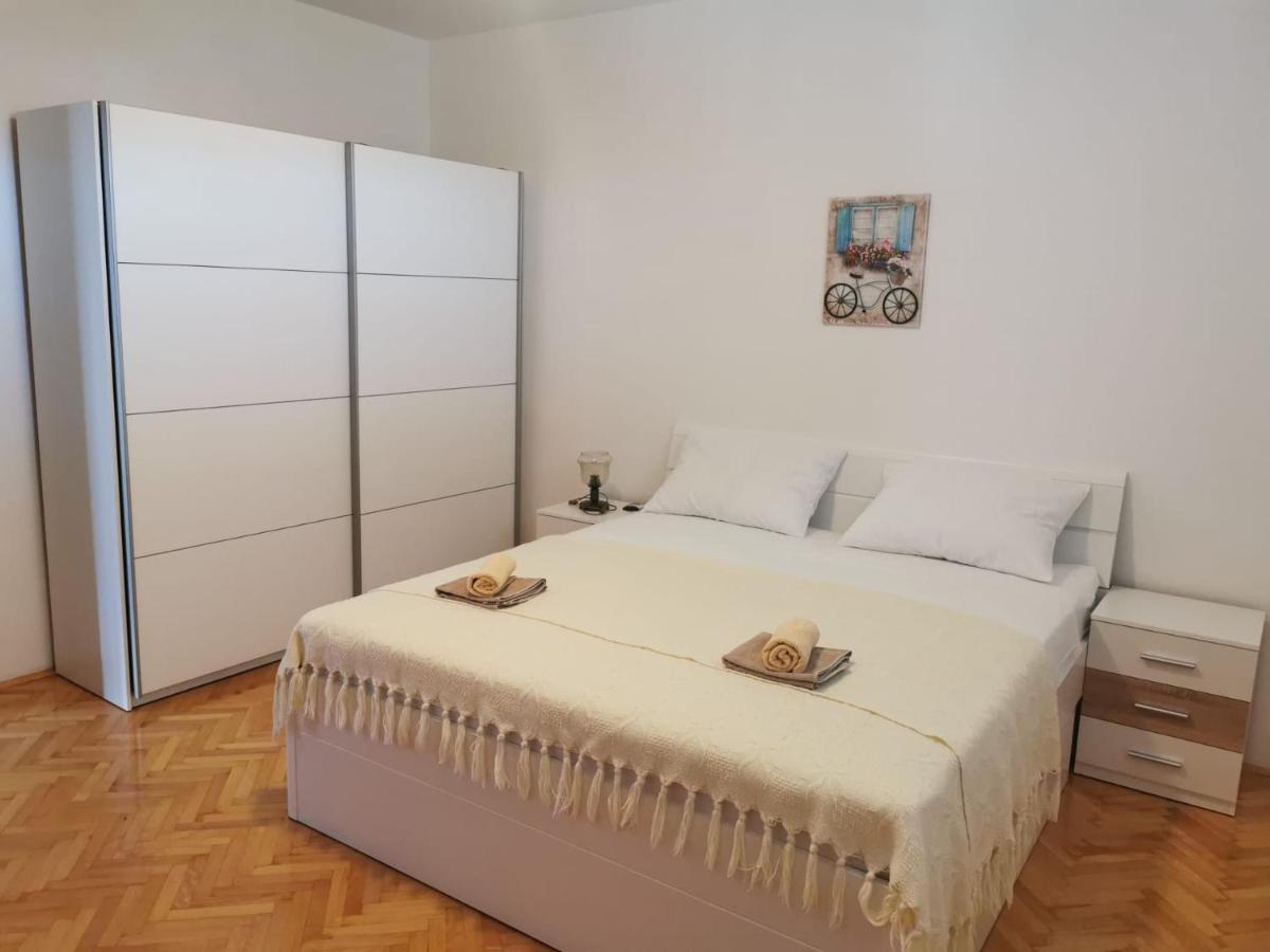Apartments Sanja Повляна Экстерьер фото