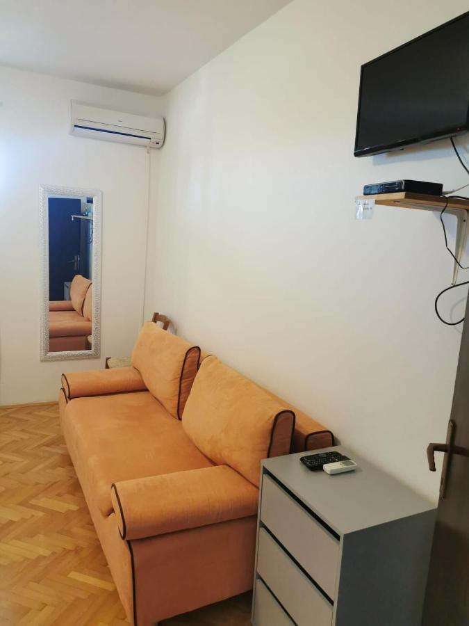 Apartments Sanja Повляна Экстерьер фото