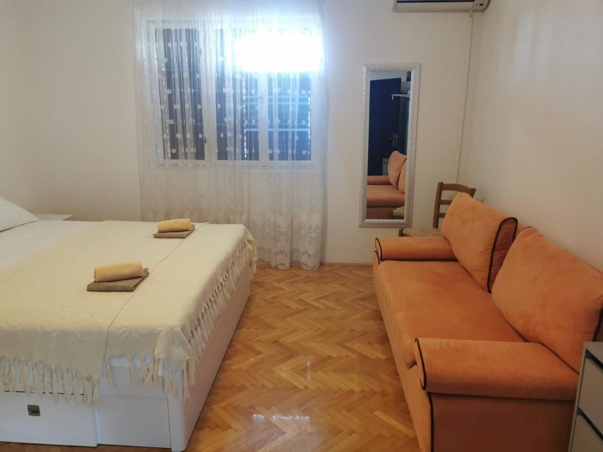 Apartments Sanja Повляна Экстерьер фото