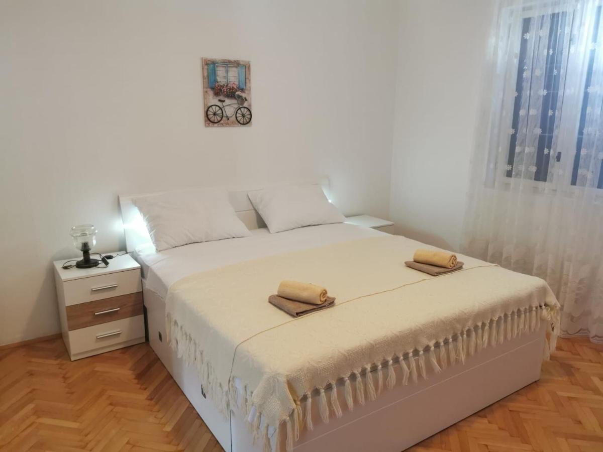 Apartments Sanja Повляна Экстерьер фото