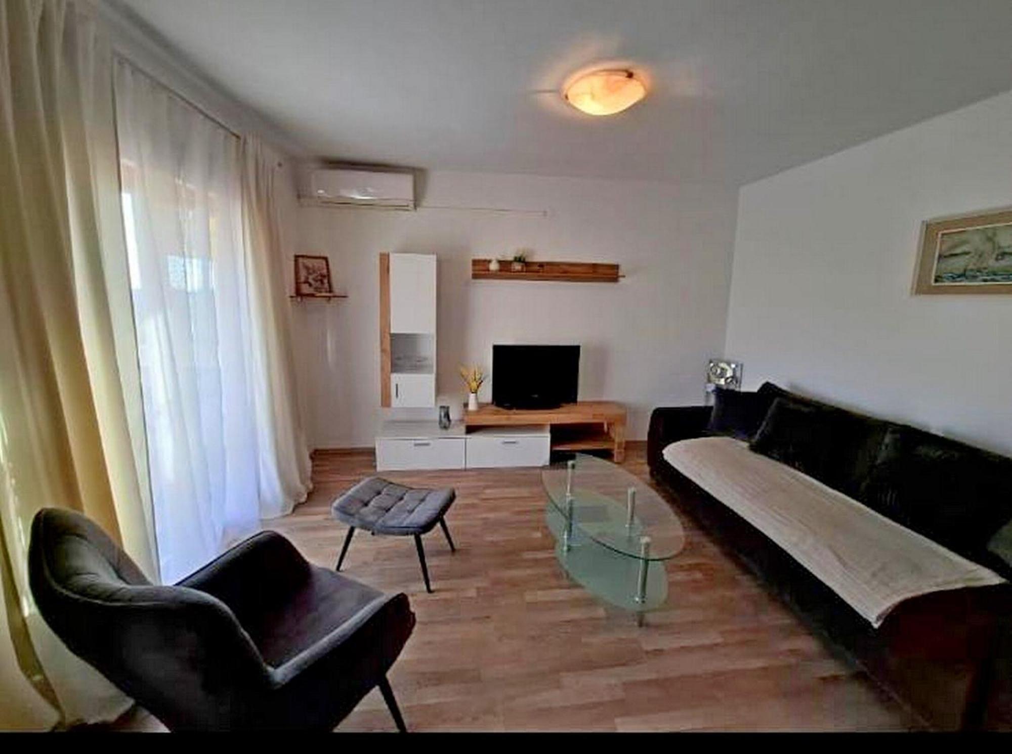 Apartments Sanja Повляна Экстерьер фото
