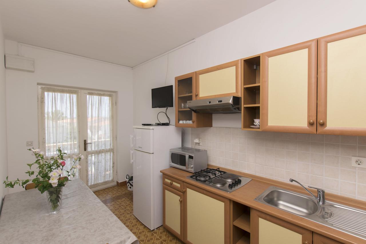 Apartments Sanja Повляна Экстерьер фото