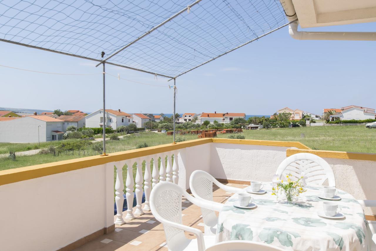 Apartments Sanja Повляна Экстерьер фото