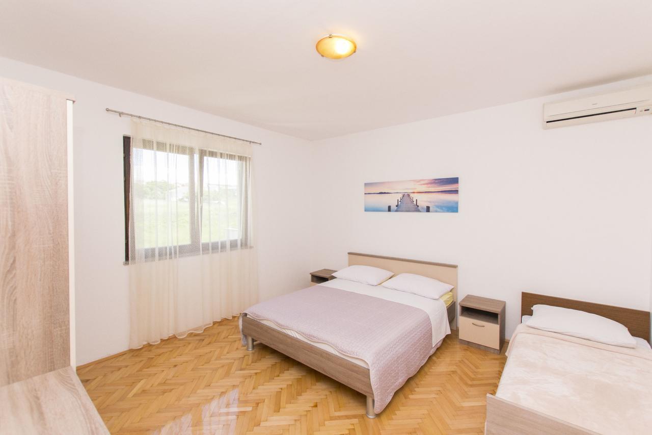 Apartments Sanja Повляна Экстерьер фото