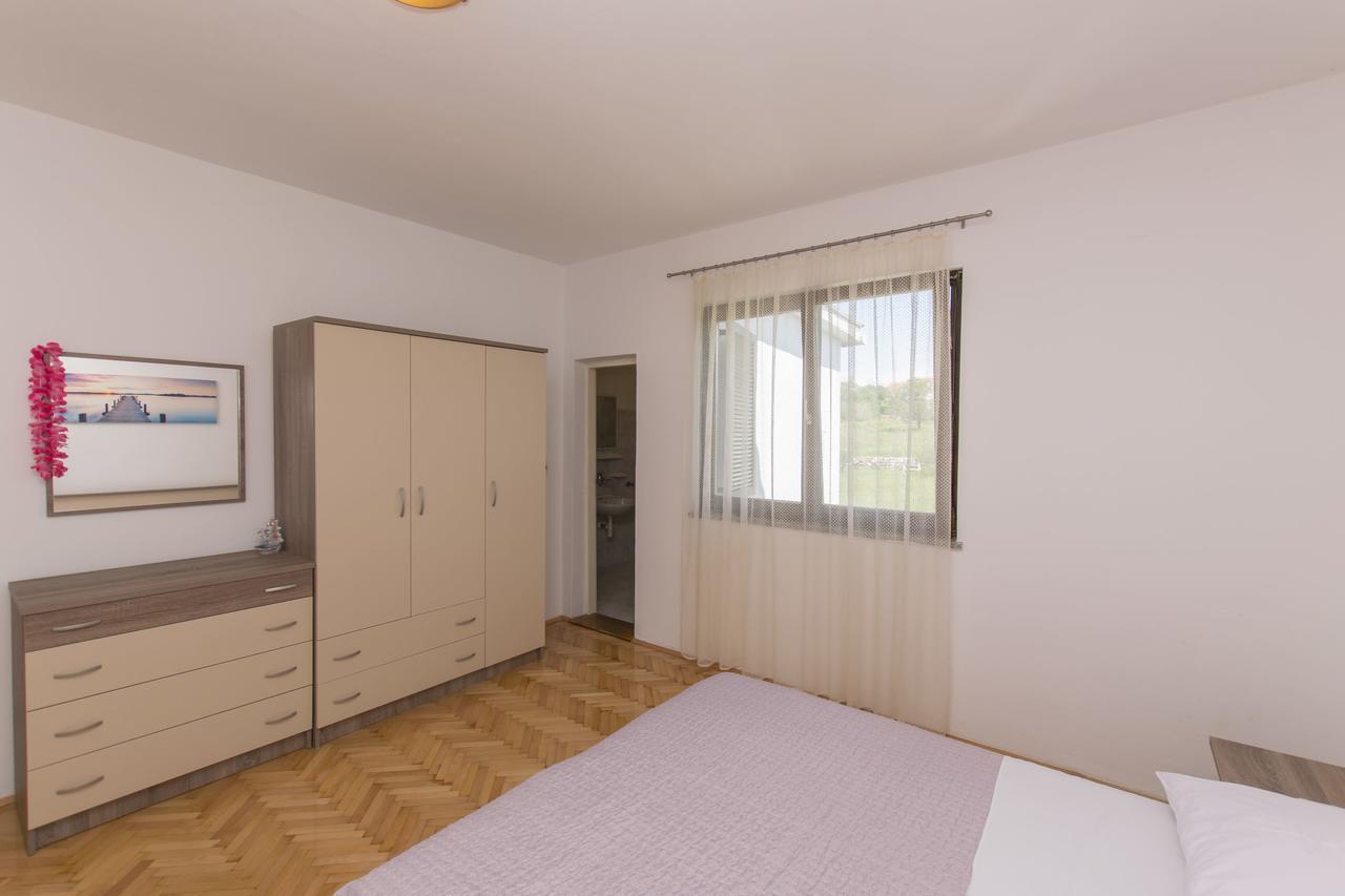 Apartments Sanja Повляна Экстерьер фото
