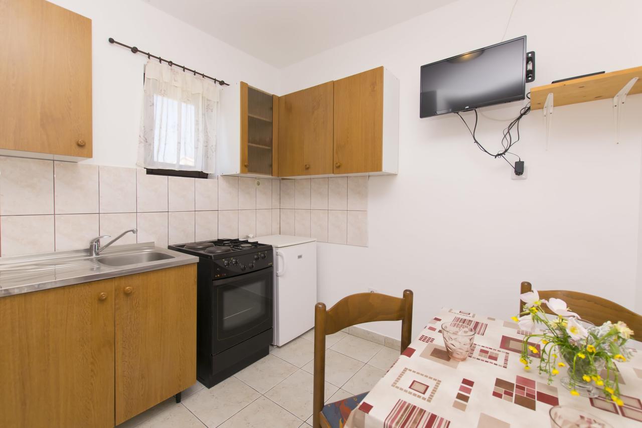 Apartments Sanja Повляна Экстерьер фото
