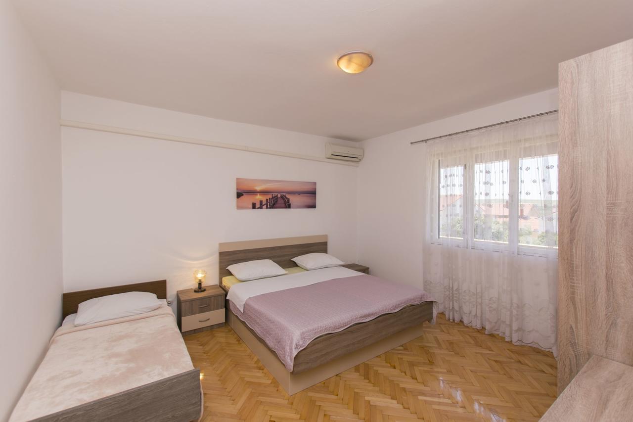 Apartments Sanja Повляна Экстерьер фото
