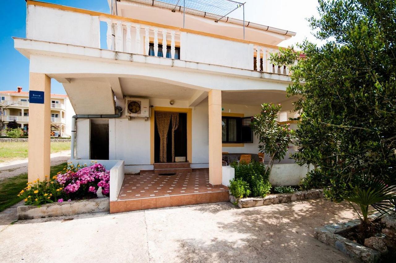 Apartments Sanja Повляна Экстерьер фото