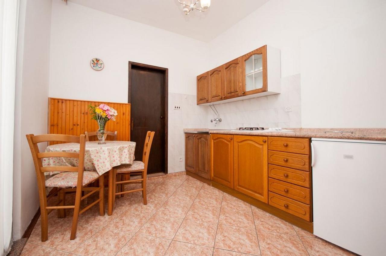 Apartments Sanja Повляна Экстерьер фото