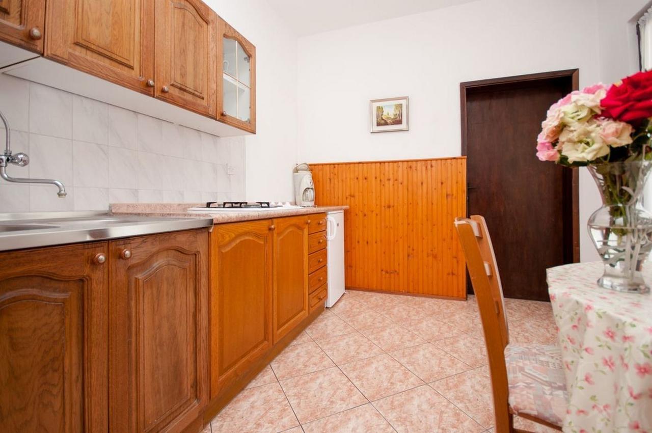 Apartments Sanja Повляна Экстерьер фото